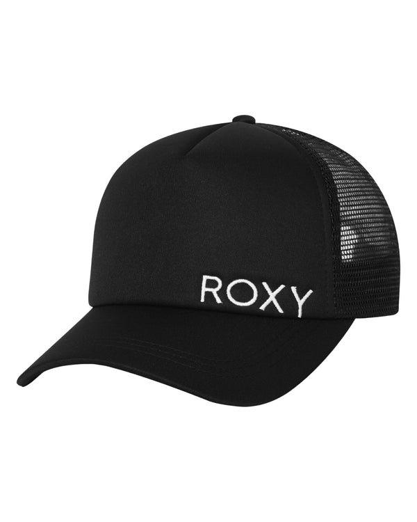 roxy Finishline Trucker