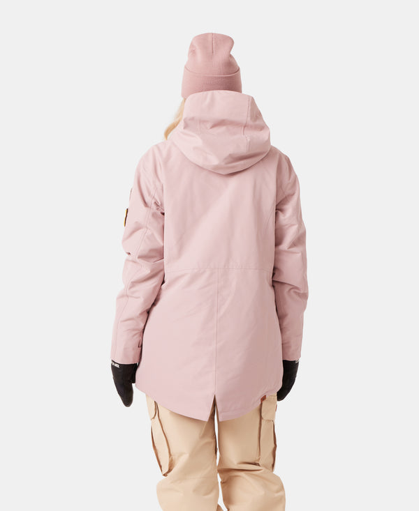 Roxy Free Love Jacket