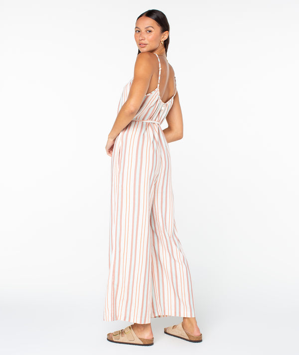 Roxy Gale Jumpsuit