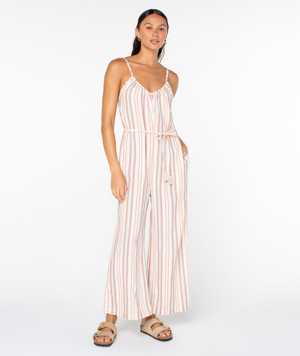 Roxy Gale Jumpsuit