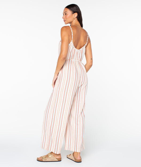 Roxy Gale Jumpsuit