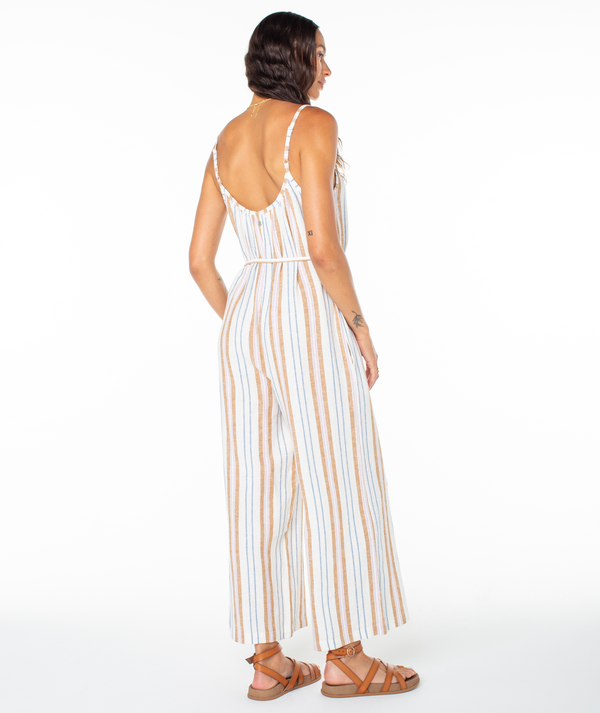 Roxy Gale Jumpsuit