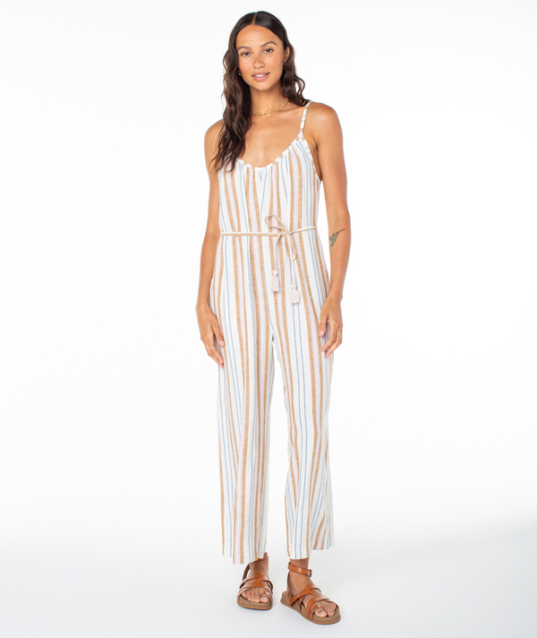 Roxy Gale Jumpsuit