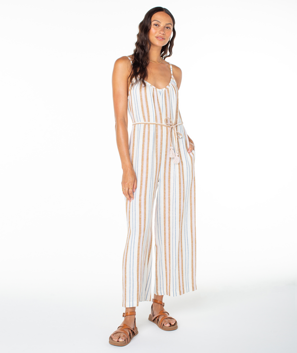 roxy Gale Jumpsuit