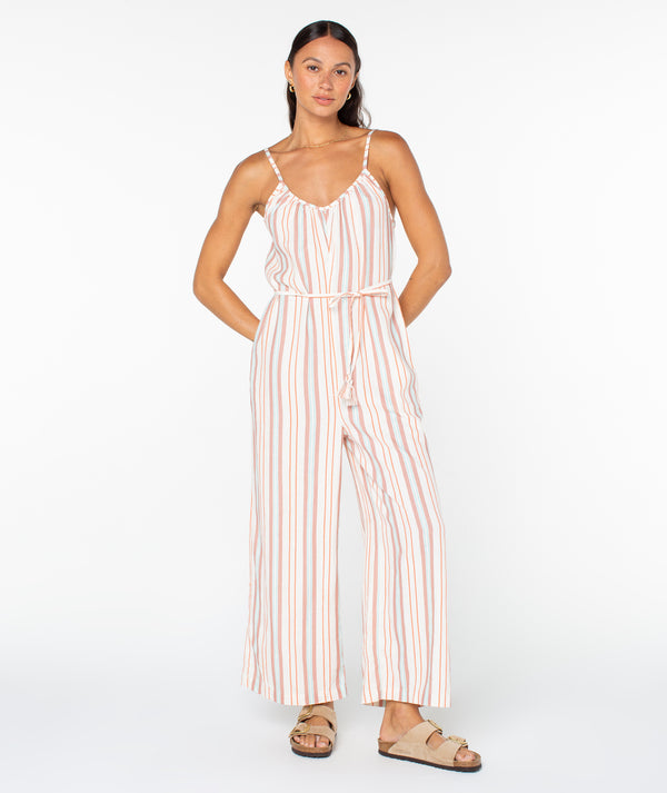 roxy Gale Jumpsuit