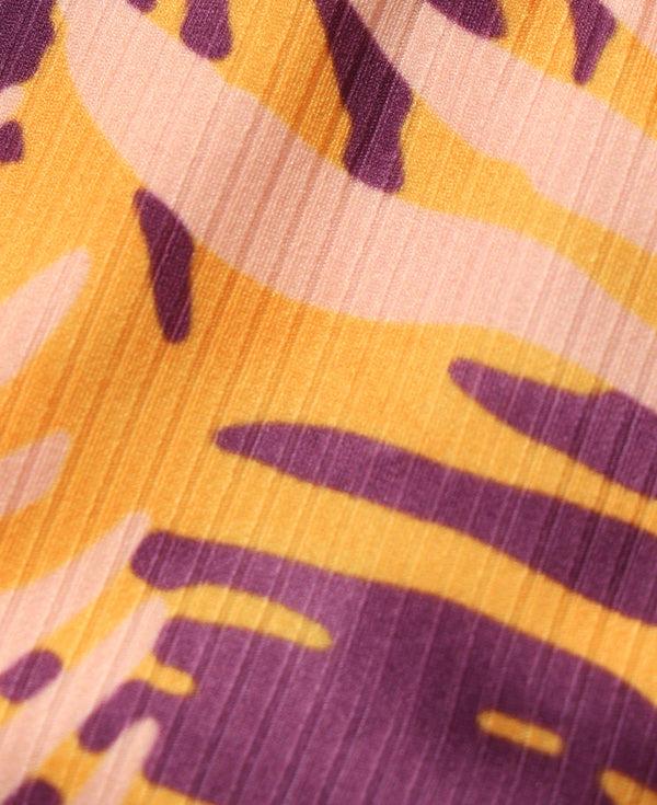 Roxy Girls' Beach Bliss Bikini Set