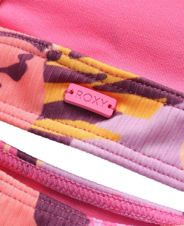 Roxy Girls' Beach Bliss One Piece