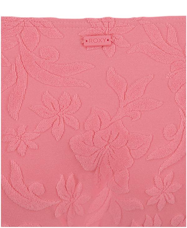 Roxy Girls' Hula Loop Bikini Set