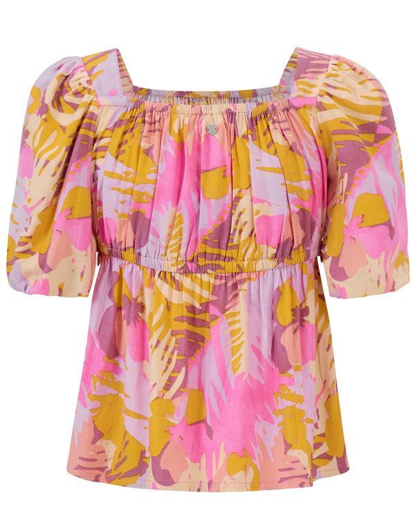 Roxy Girls' Summer Sol Top