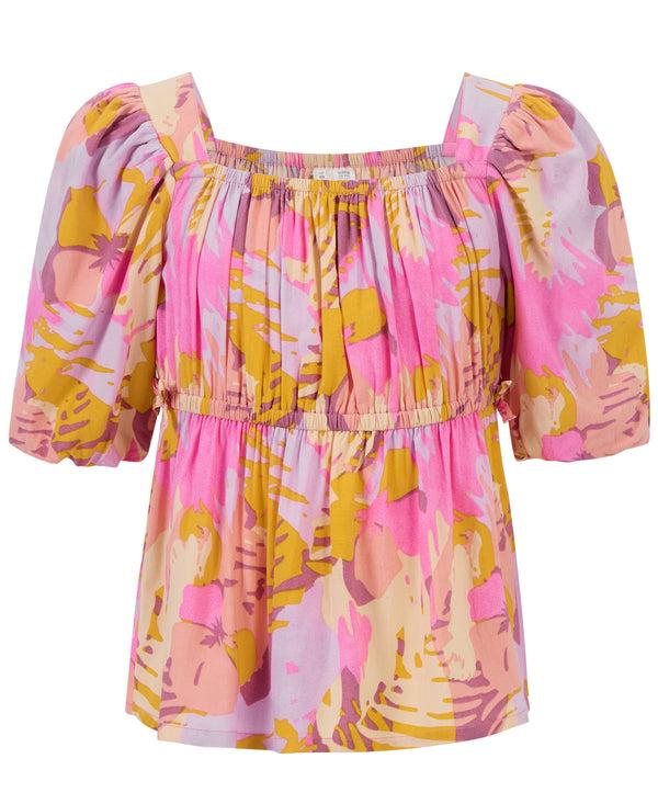roxy Girls' Summer Sol Top