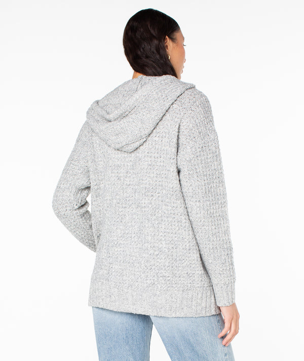 Roxy Glassy Mornings Zip-Up