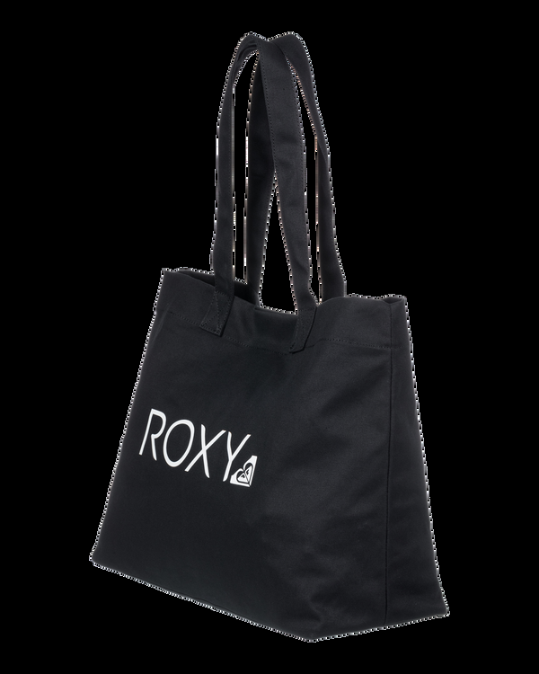 Roxy Go For It Tote Bag
