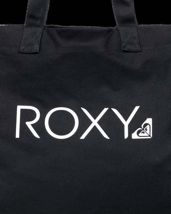 Roxy Go For It Tote Bag
