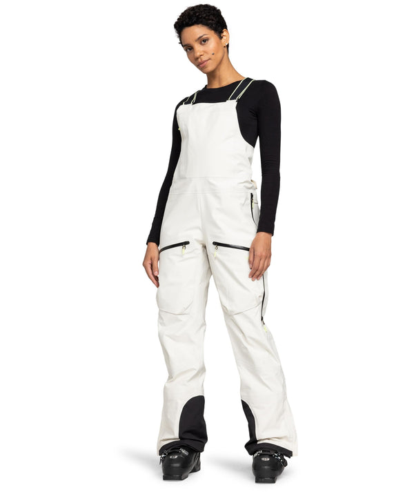 roxy Gore-Tex 3L Lunalite Bib