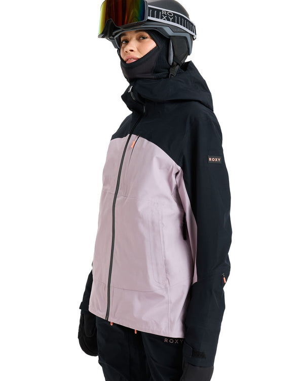 Roxy Gore-Tex Lunalite Jacket