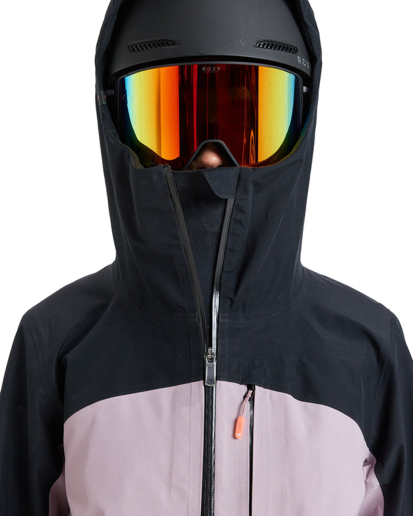 Roxy Gore-Tex Lunalite Jacket