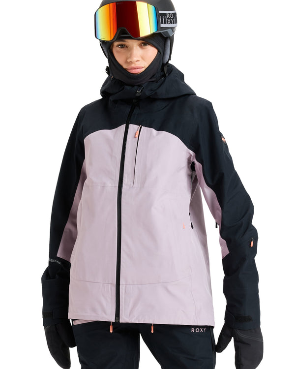 roxy Gore-Tex Lunalite Jacket