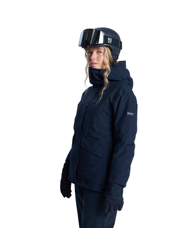 Roxy Gore-Tex Stormday Jacket