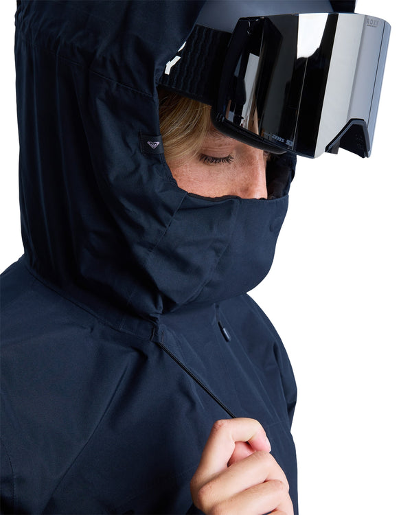 Roxy Gore-Tex Stormday Jacket