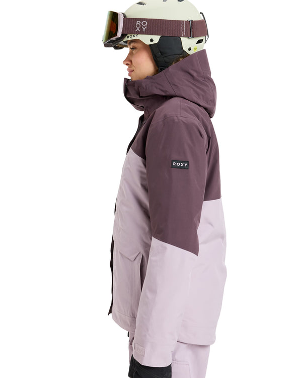 Roxy Gore-Tex Stormday Jacket