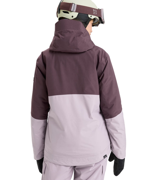 Roxy Gore-Tex Stormday Jacket