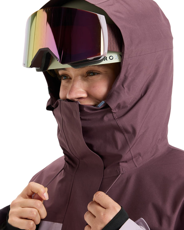 Roxy Gore-Tex Stormday Jacket