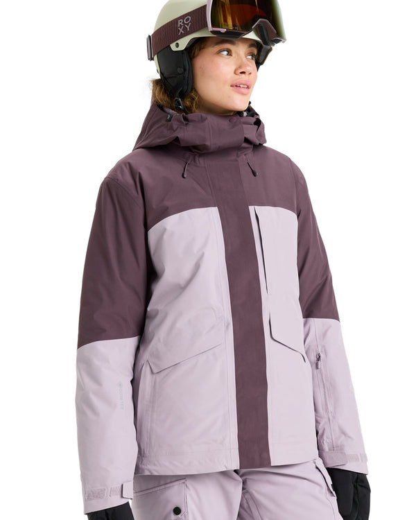 roxy Gore-Tex Stormday Jacket