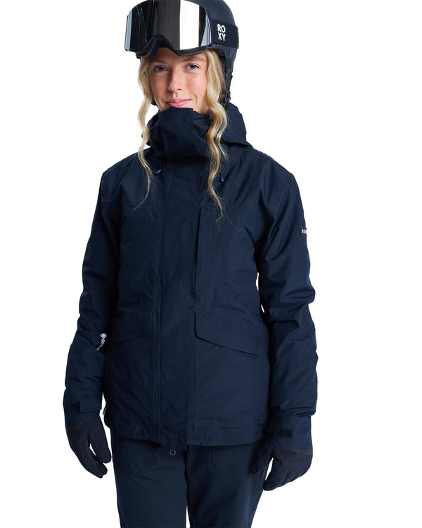 roxy Gore-Tex Stormday Jacket