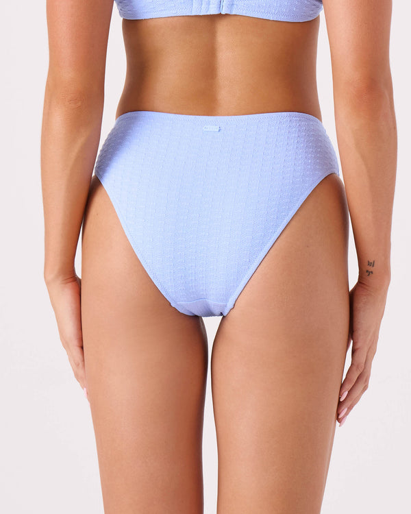 Roxy Haleiwa Hipster Full Bikini Bottom