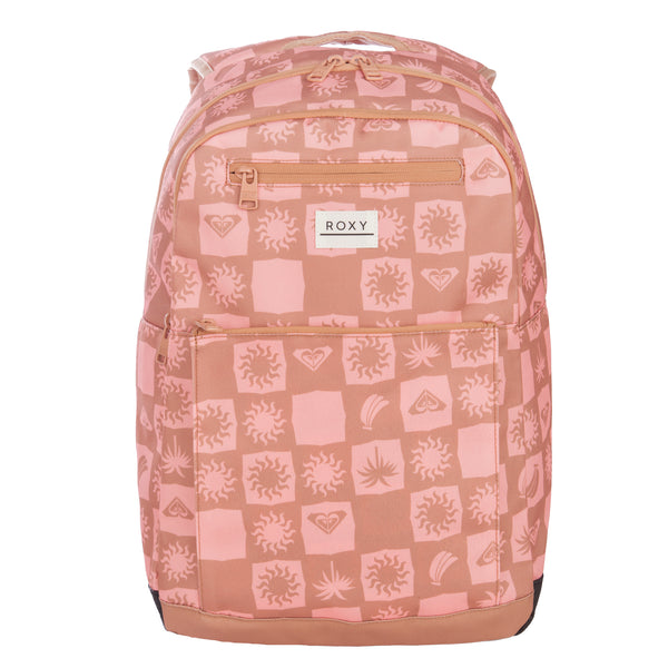 Roxy Here You Are Backpack