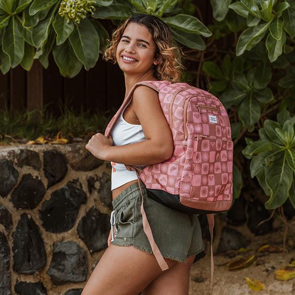 roxy Here You Are Backpack