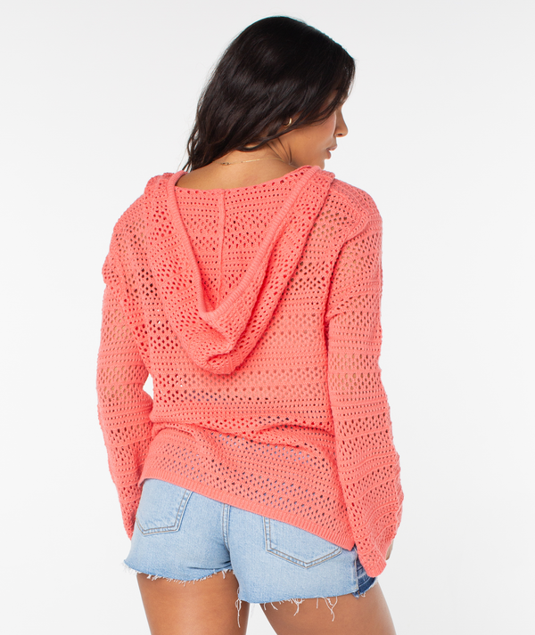 Roxy Hippie Love Sweater