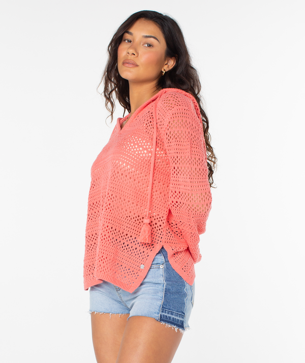 Roxy Hippie Love Sweater