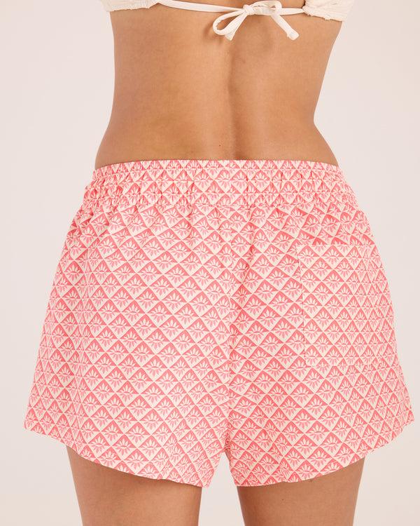 Roxy Hot Tropics No Bad Waves Boardshort