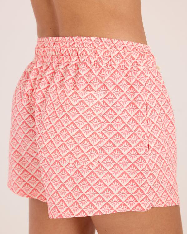 Roxy Hot Tropics No Bad Waves Boardshort