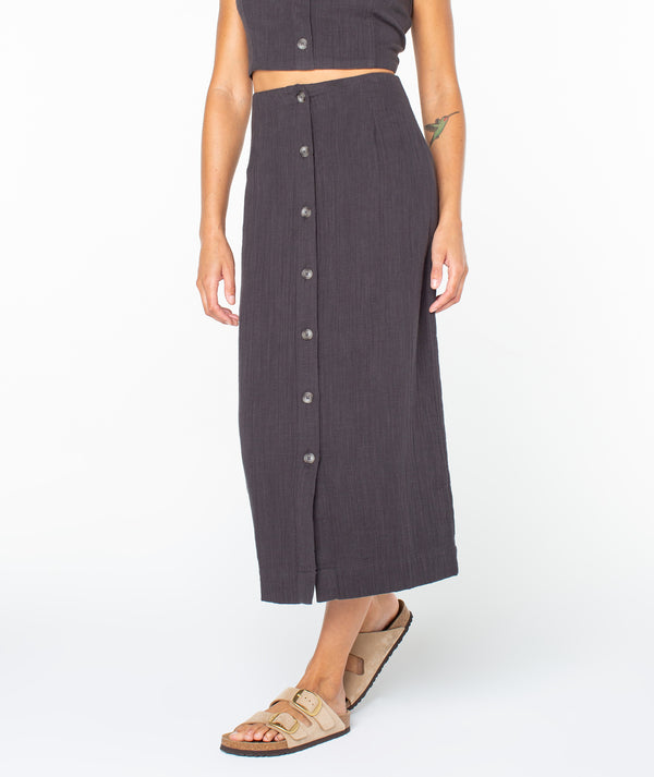 Roxy Island Nomad Skirt