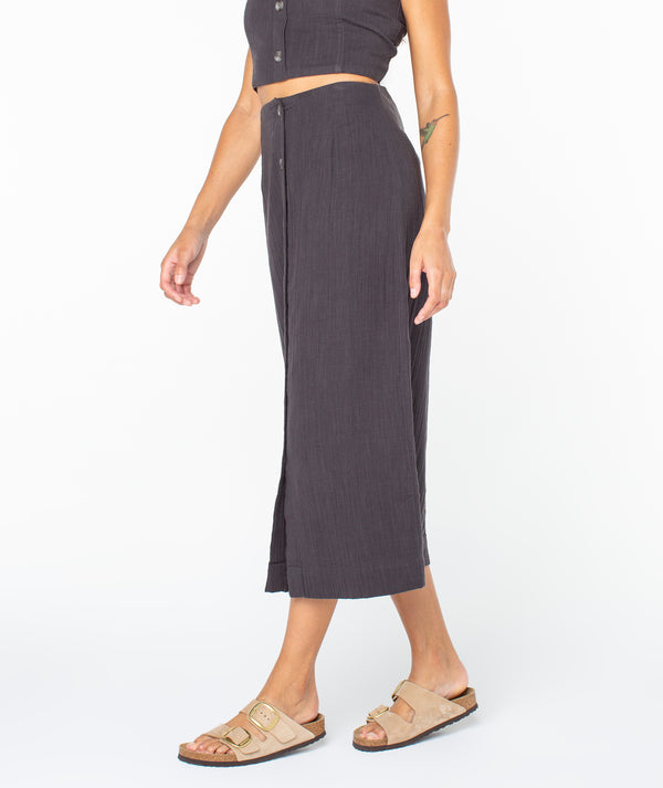 Roxy Island Nomad Skirt