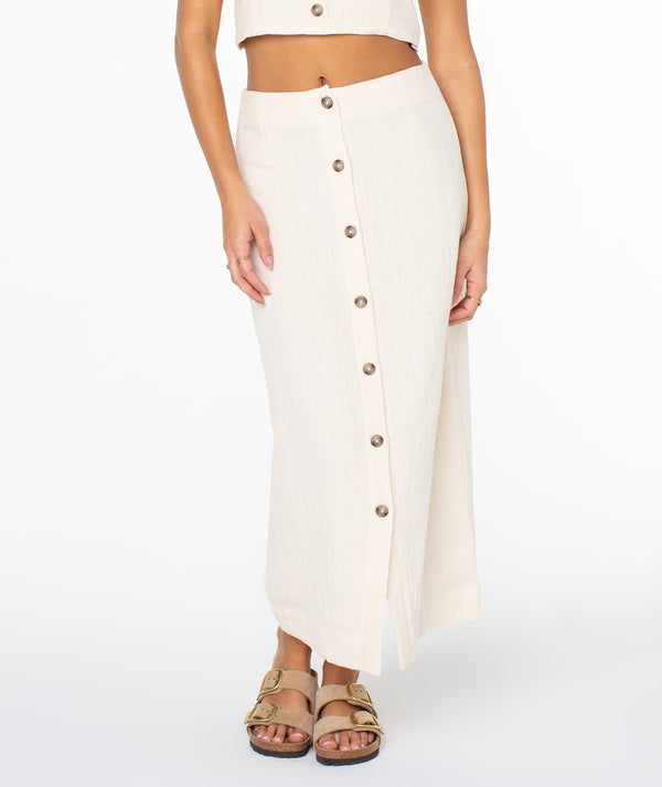 roxy Island Nomad Skirt