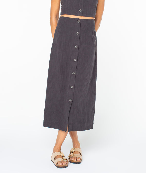 roxy Island Nomad Skirt