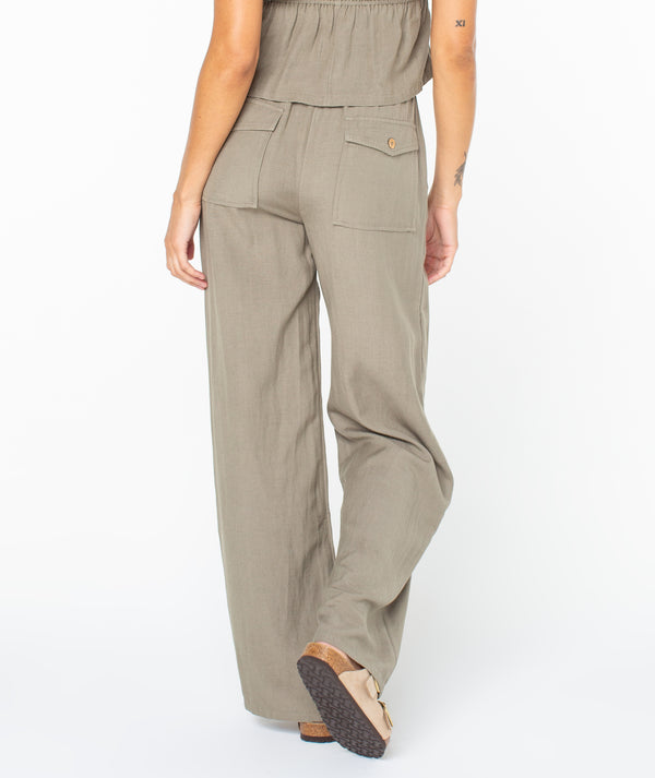 Roxy Iyla Pant