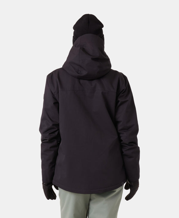 Roxy Jetty 3N1 Jacket