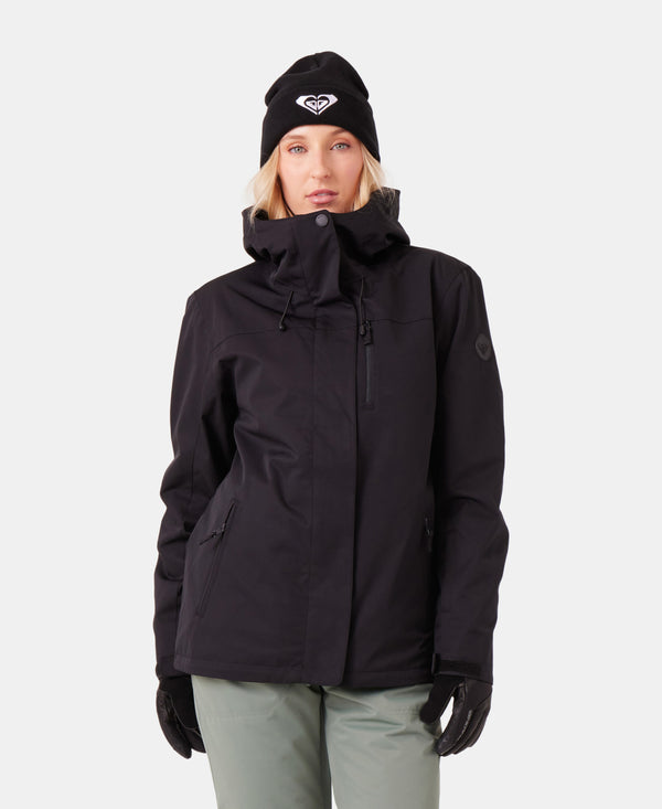 Roxy Jetty 3N1 Jacket