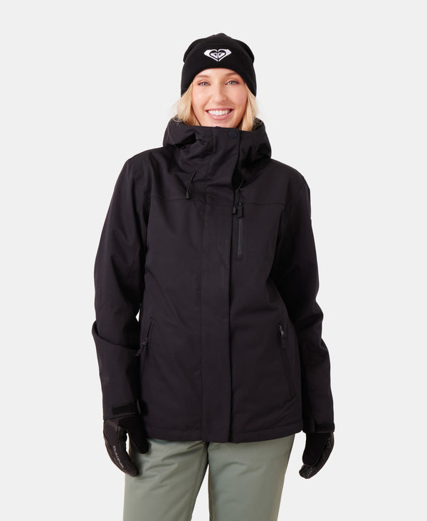 roxy Jetty 3N1 Jacket