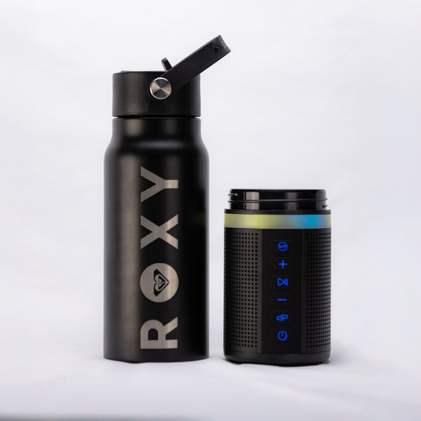 Roxy LitFlask