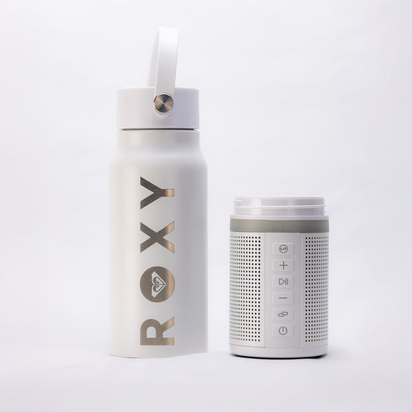 Roxy LitFlask