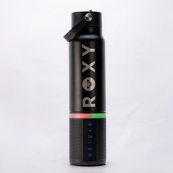 roxy LitFlask
