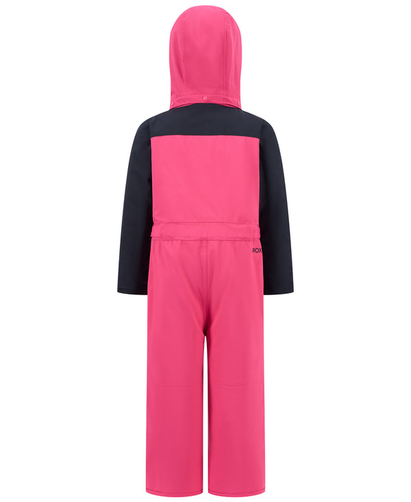 Roxy Little Girls' Roxy Snow Suit