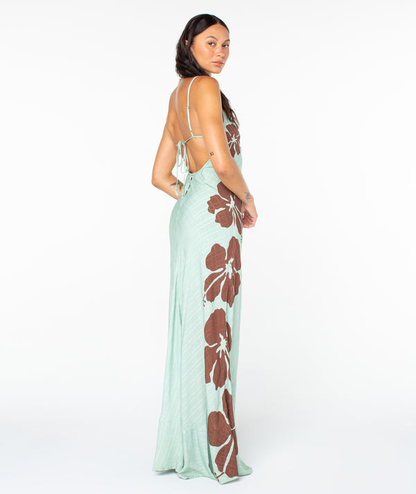 Roxy Lost Paradise Dress