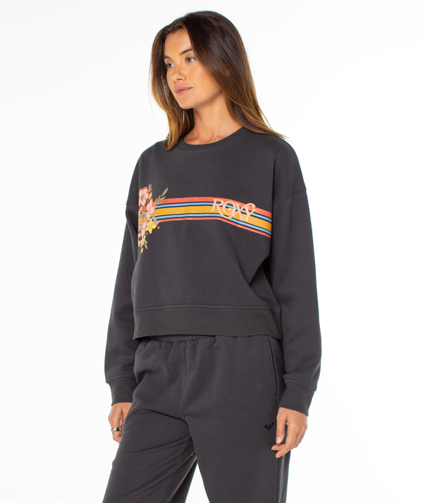 Roxy Marina Crewneck