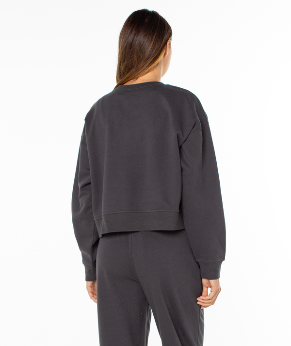 Roxy Marina Crewneck